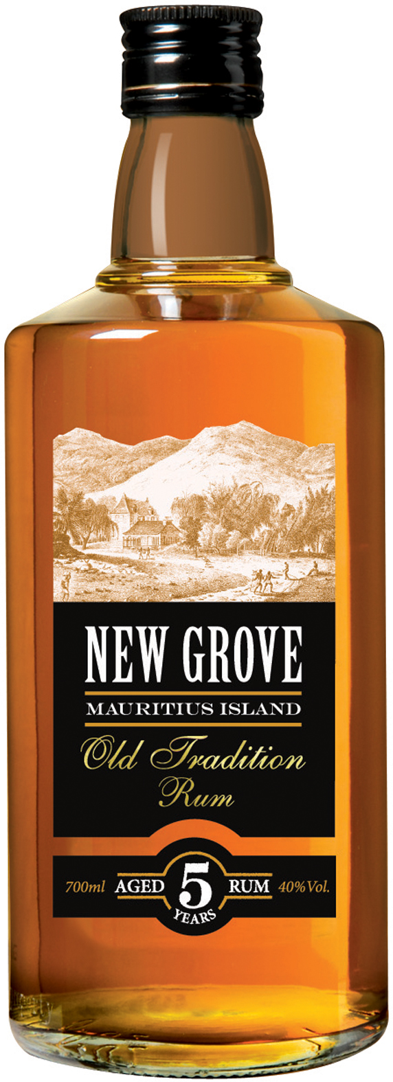 Finest Mauritian Rum and Spirit Importers